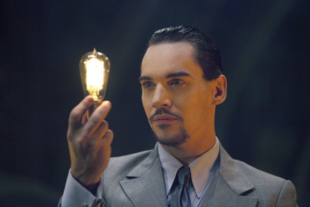 Still of Jonathan Rhys Meyers in Dracula (2013)