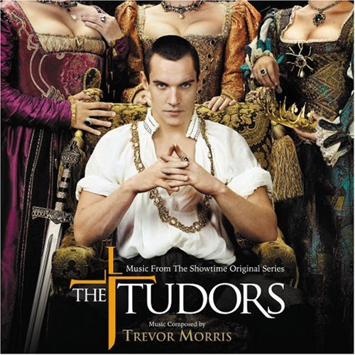 Jonathan Rhys Meyers in The Tudors (2007)