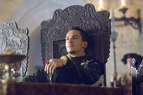 Still of Jonathan Rhys Meyers in The Tudors (2007)