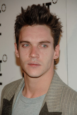 Jonathan Rhys Meyers