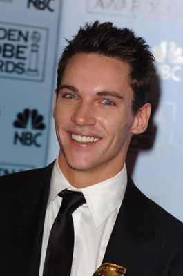 Jonathan Rhys Meyers