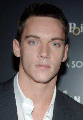 Jonathan Rhys Meyers