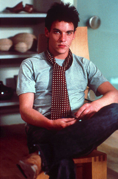 Still of Jonathan Rhys Meyers in I'll Sleep When I'm Dead (2003)