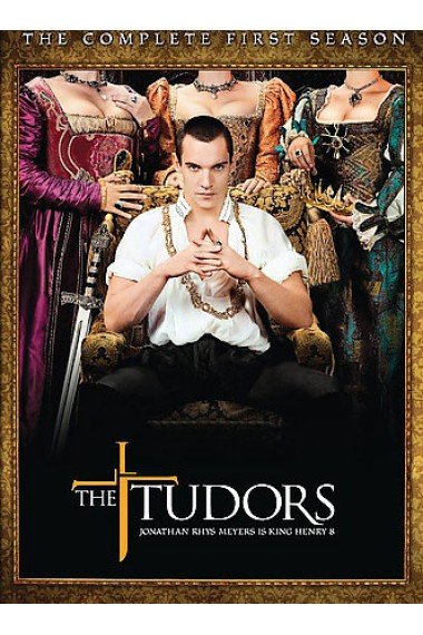 Jonathan Rhys Meyers in The Tudors (2007)