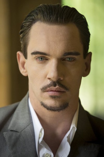 Still of Jonathan Rhys Meyers in Dracula (2013)