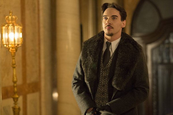 Still of Jonathan Rhys Meyers in Dracula (2013)