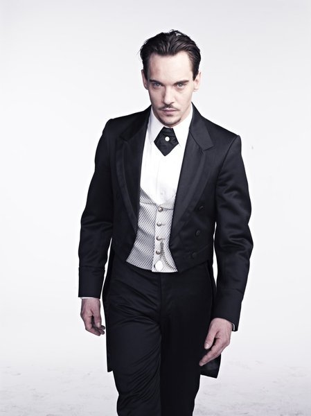 Still of Jonathan Rhys Meyers in Dracula (2013)