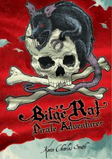 Bilge Rat - Pirate Adventurer