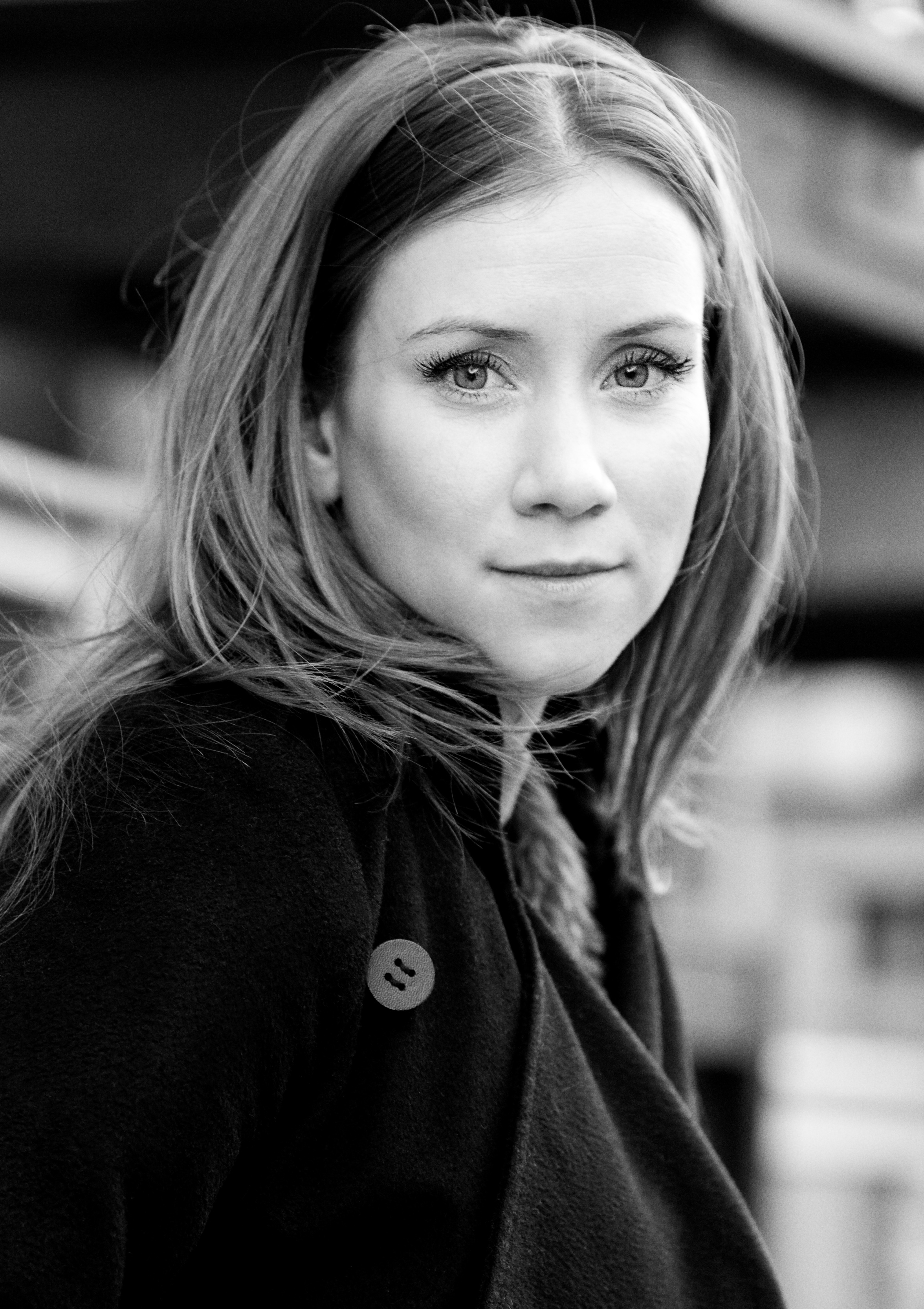 Lena Dörrie, Actress