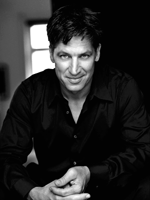 Tobias Moretti, Actor