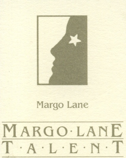 Margo Lane and Roscoe van Dyke
