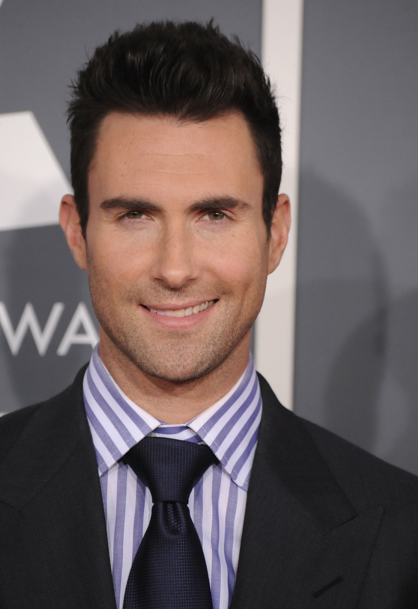 Adam Levine