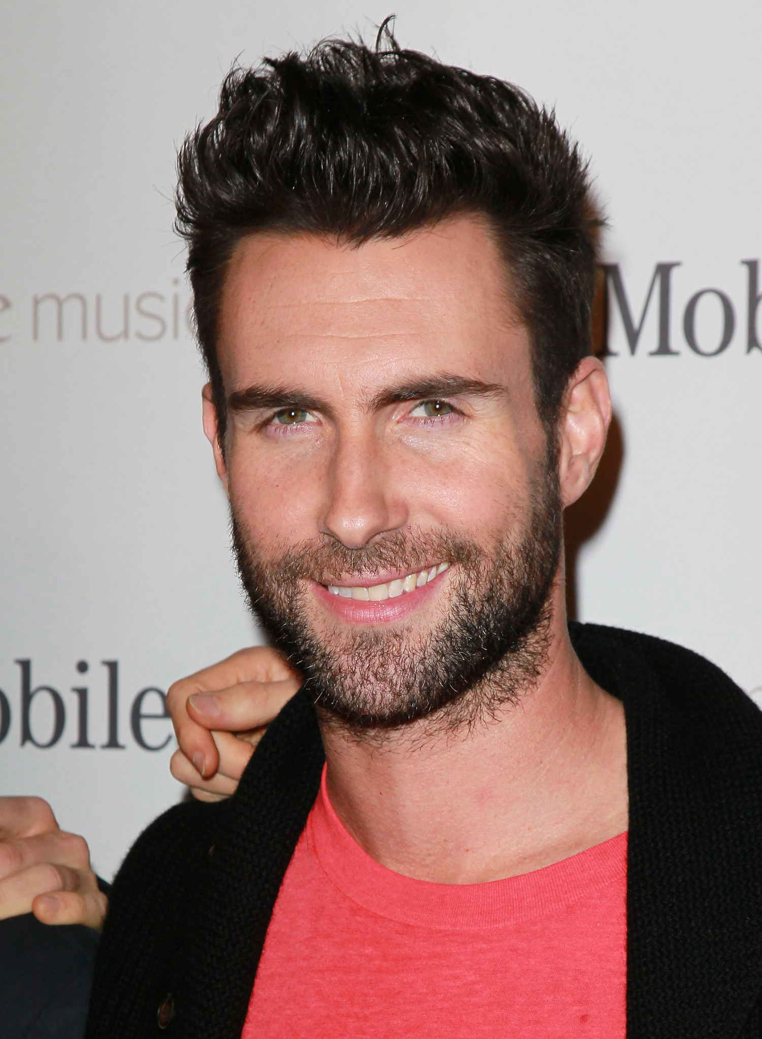 Adam Levine