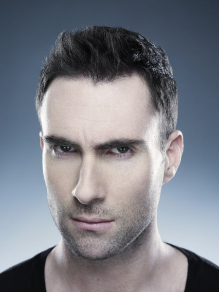 Still of Adam Levine in The Voice (2011)