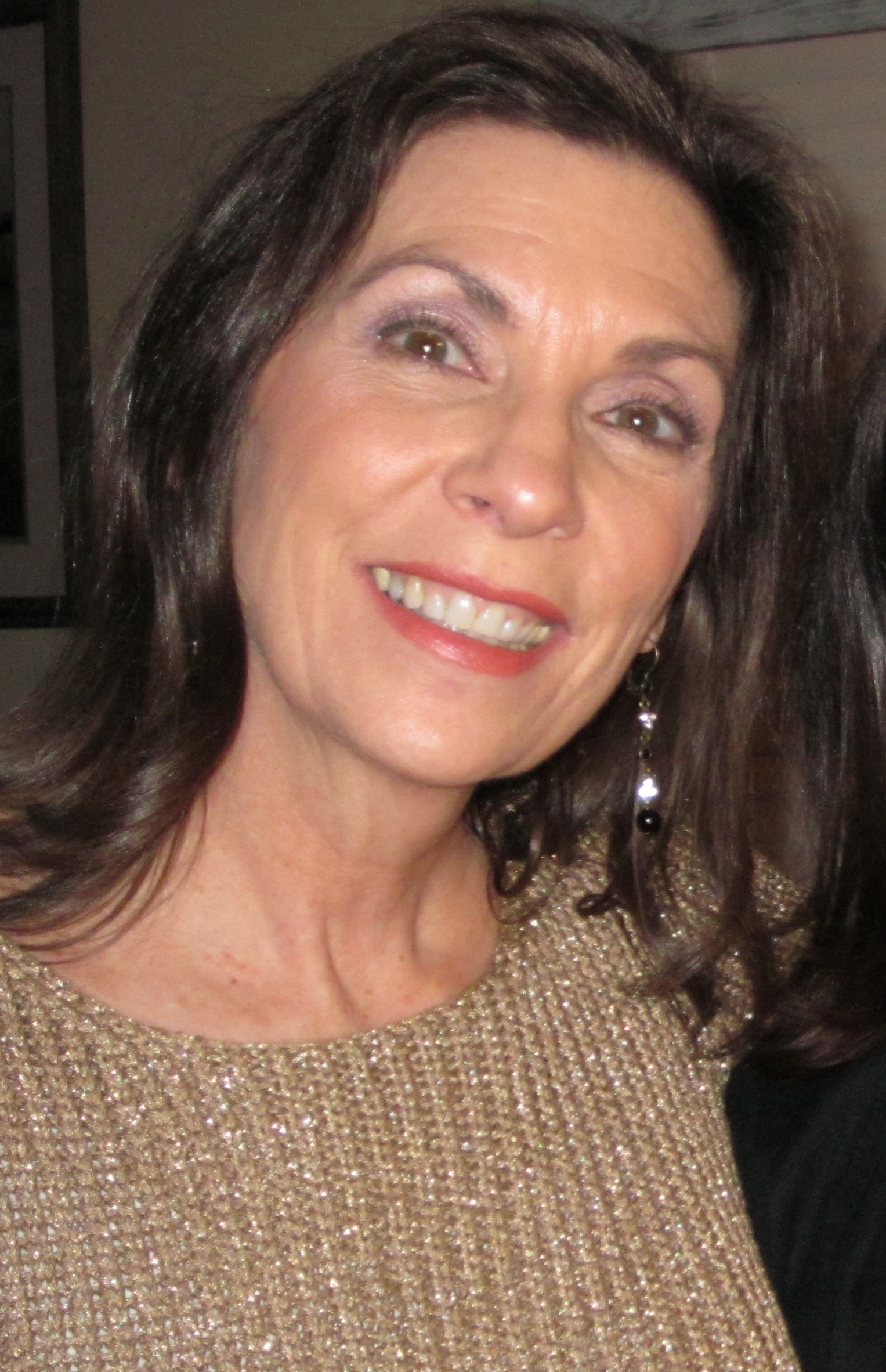 Beverly J. Brock