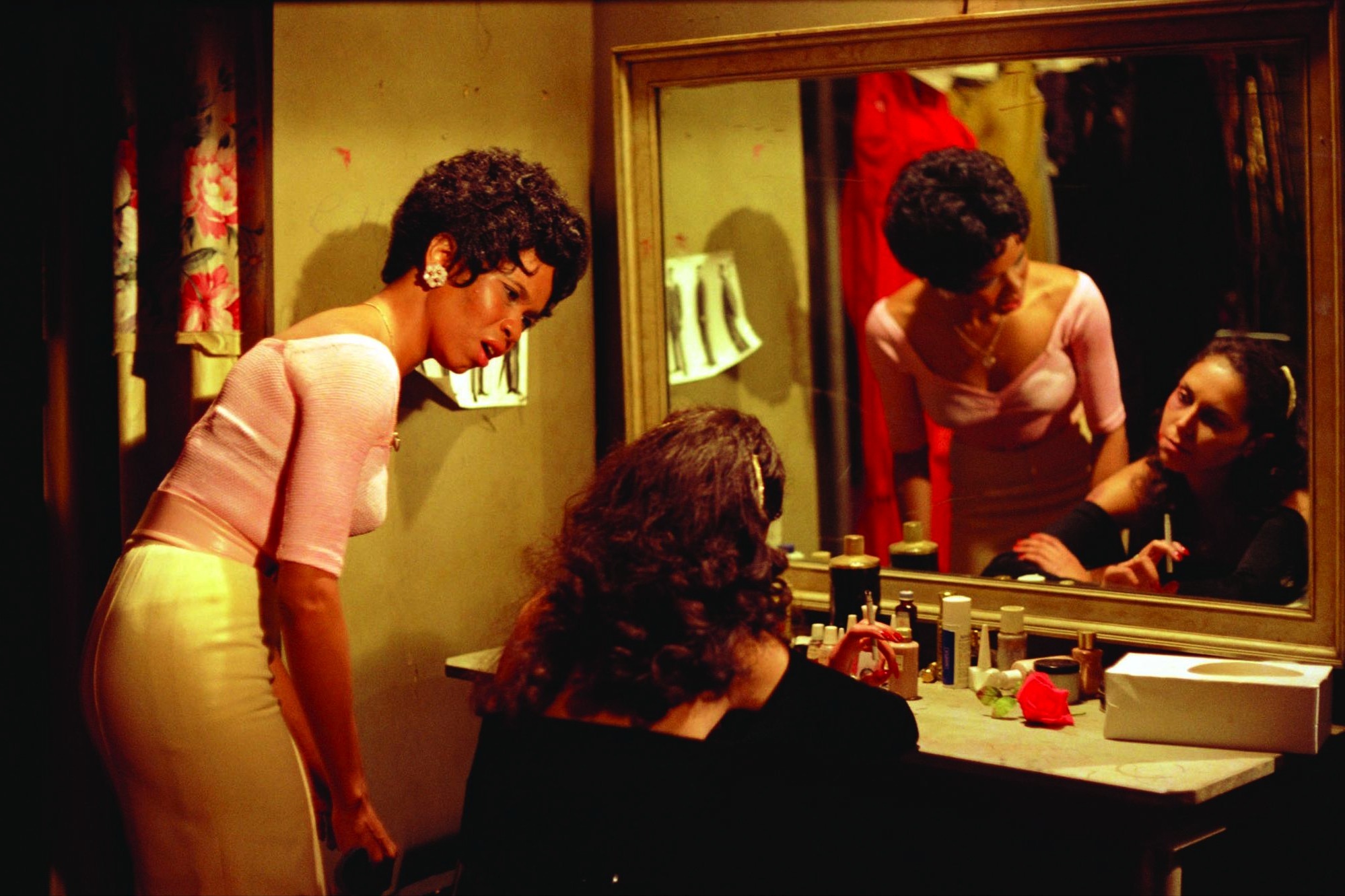 Still of Lonette McKee in Sparkle (1976)