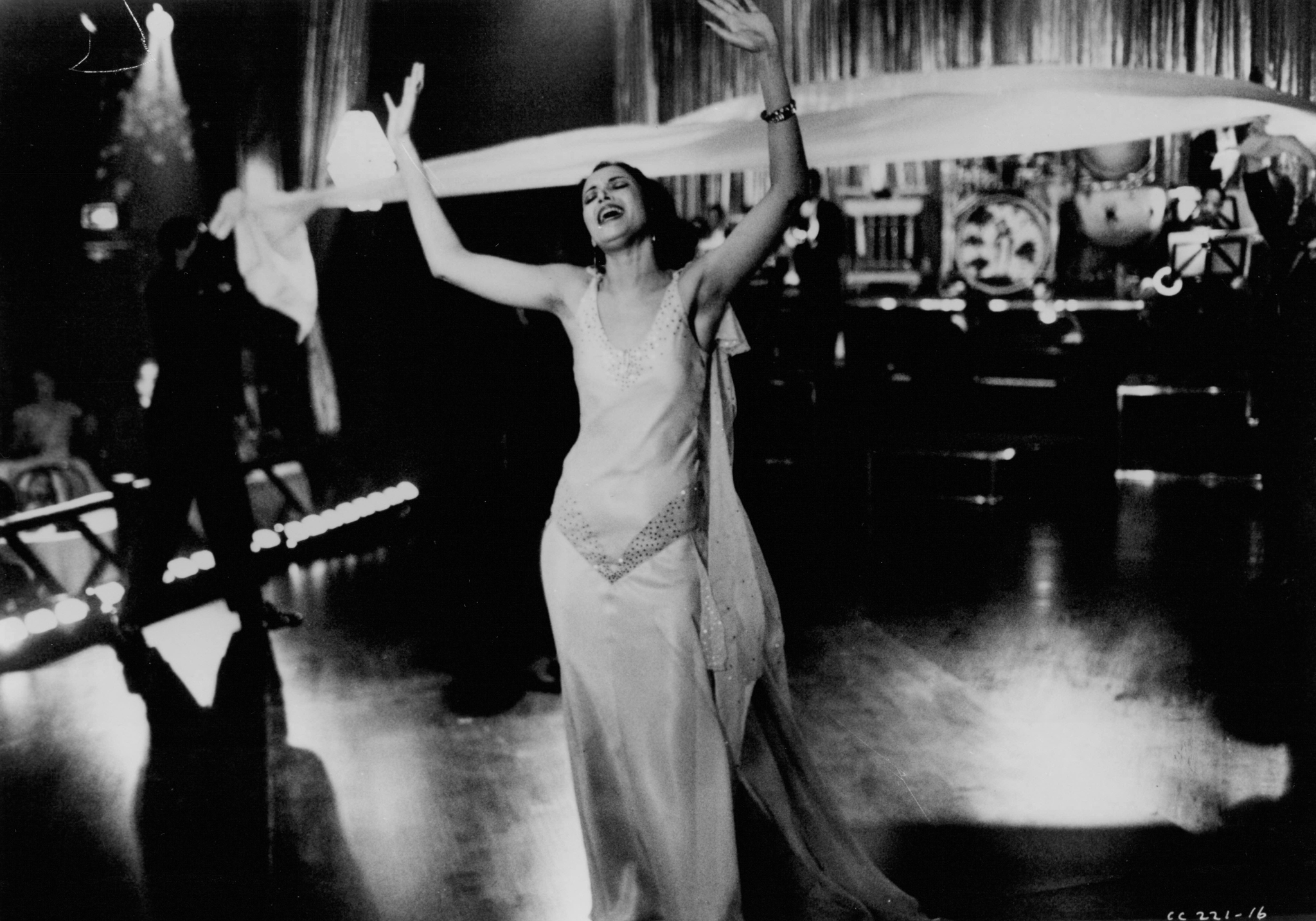 Still of Lonette McKee in The Cotton Club (1984)