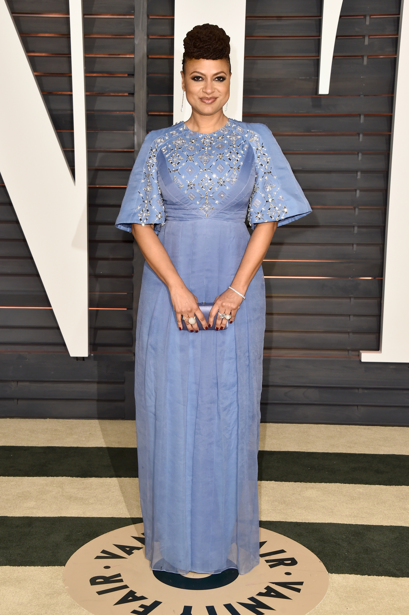 Ava DuVernay at event of The Oscars (2015)