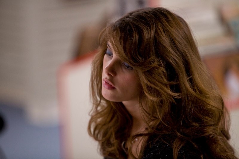 Still of Ashley Greene in Skateland (2010)