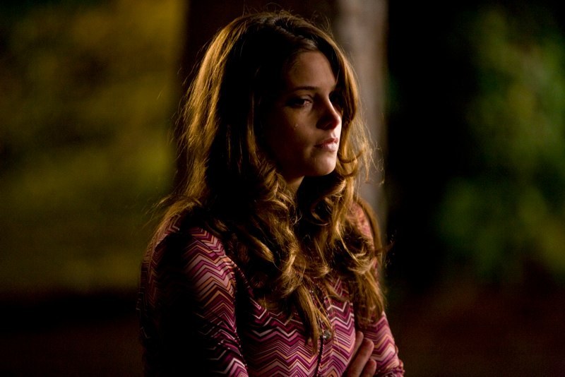 Still of Ashley Greene in Skateland (2010)