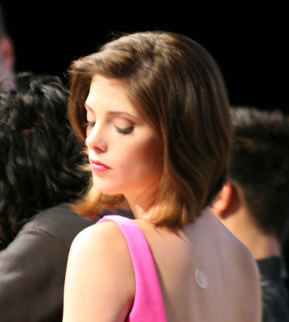 Ashley Greene at event of Jaunatis (2009)