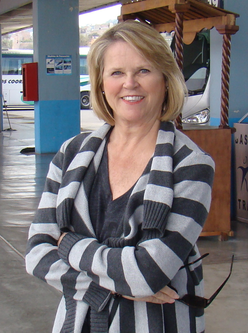 Barbara Lakin