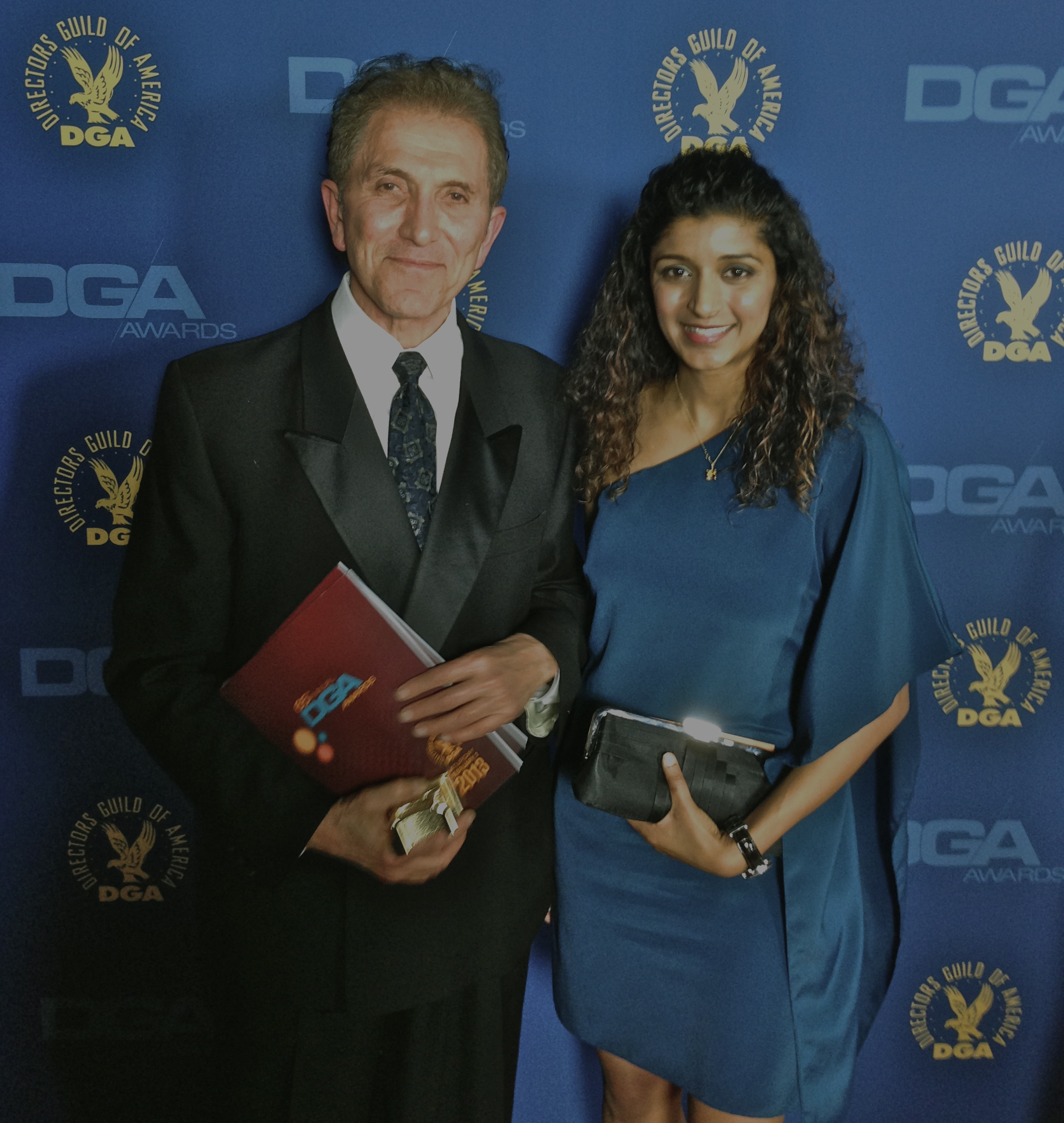 DGA pre-Oscar Awards Ceremony Directors Guild of America Hollywood, 2013