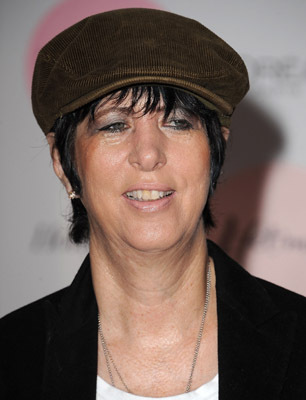 Diane Warren