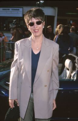 Diane Warren at event of Gone in Sixty Seconds (2000)