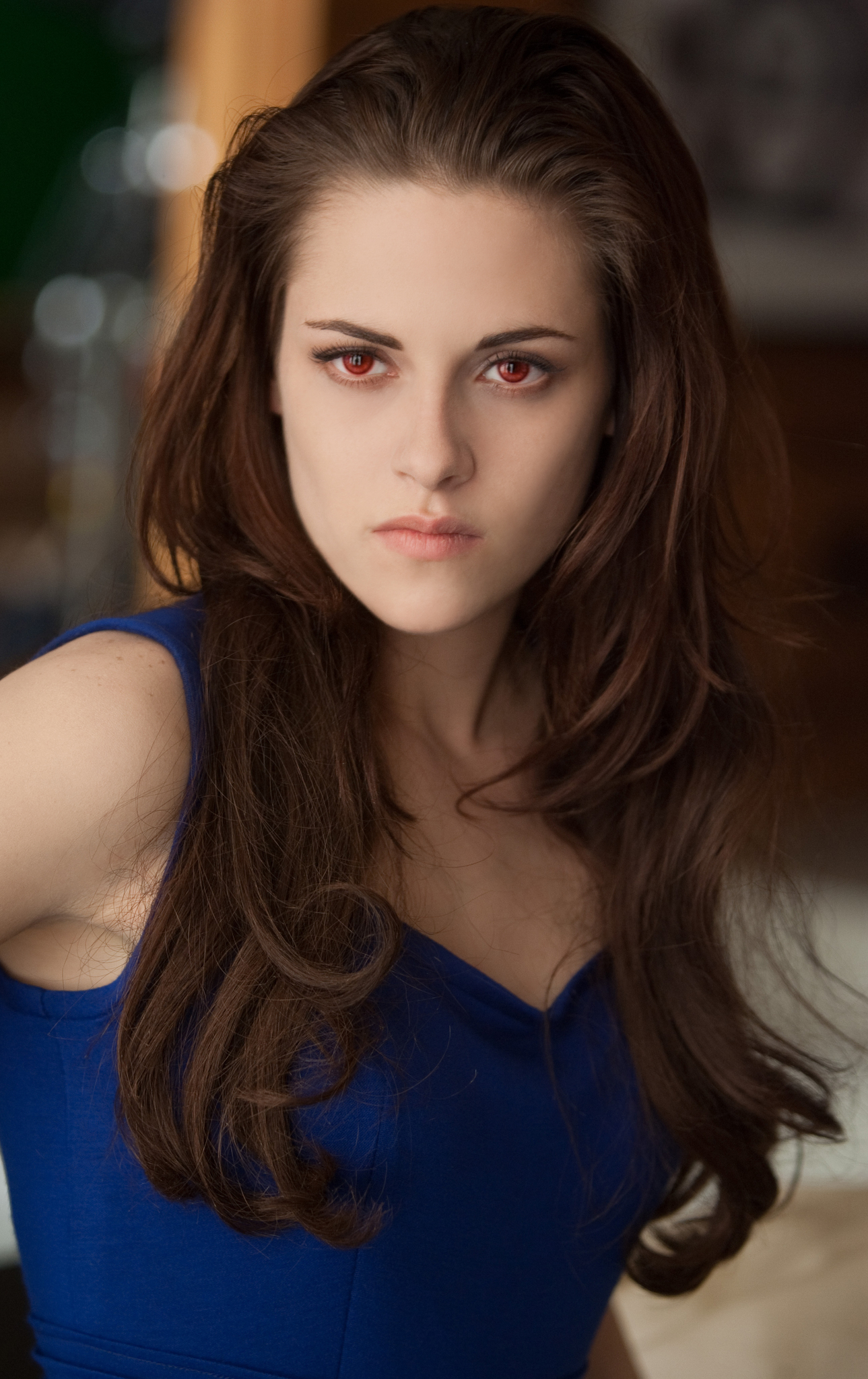 Still of Kristen Stewart in Brekstanti ausra. 2 dalis (2012)