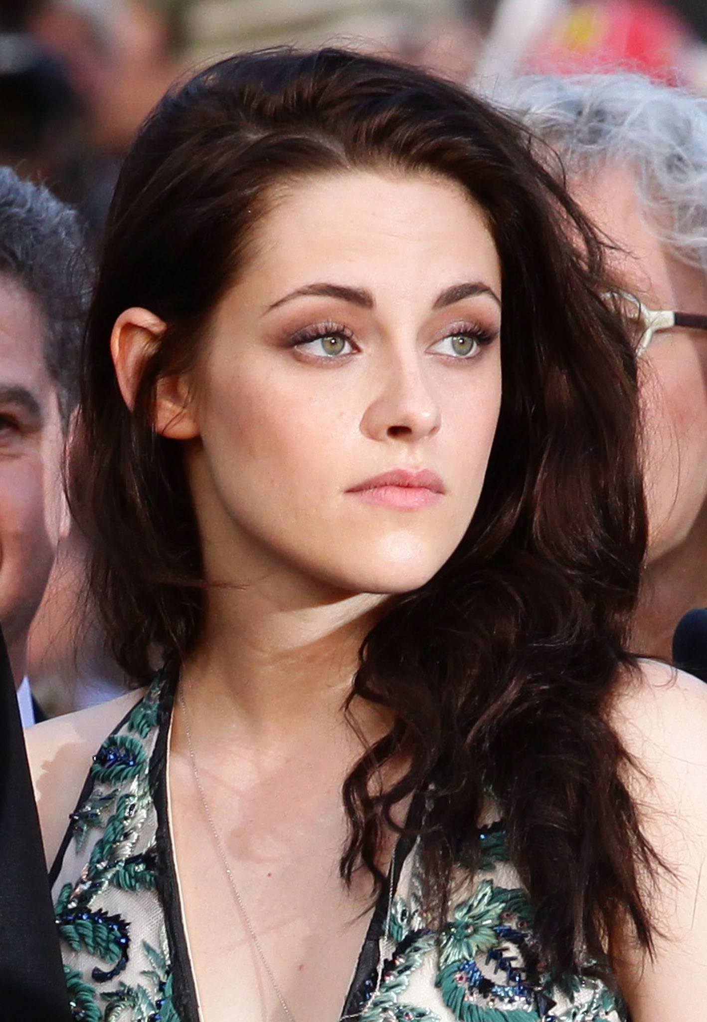 Kristen Stewart at event of Kelyje (2012)