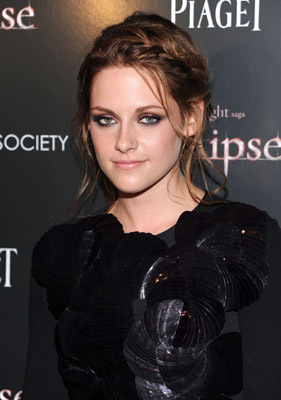 Kristen Stewart at event of The Twilight Saga: Eclipse (2010)