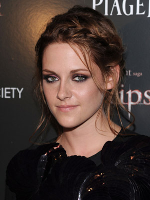 Kristen Stewart at event of The Twilight Saga: Eclipse (2010)