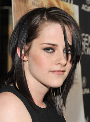 Kristen Stewart at event of The Yellow Handkerchief (2008)