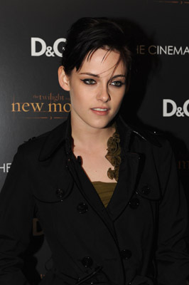 Kristen Stewart at event of Jaunatis (2009)