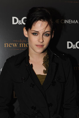 Kristen Stewart at event of Jaunatis (2009)