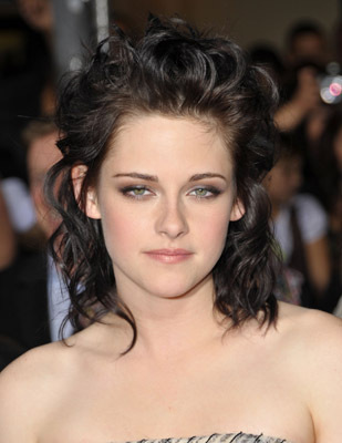 Kristen Stewart at event of Jaunatis (2009)