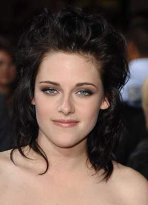 Kristen Stewart at event of Jaunatis (2009)