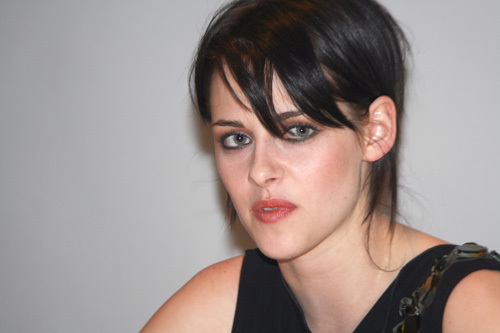 Kristen Stewart 11-06-2009