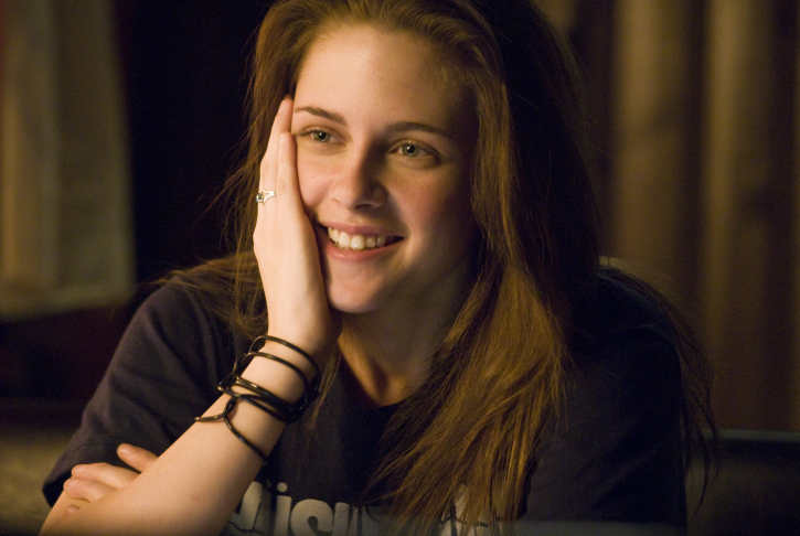 Still of Kristen Stewart in Adventureland (2009)