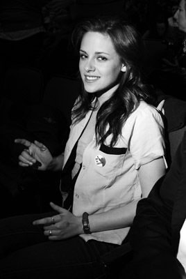 Kristen Stewart