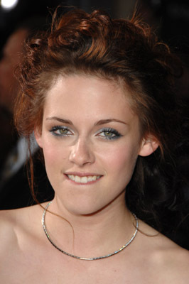 Kristen Stewart at event of Twilight (2008)