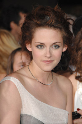 Kristen Stewart at event of Twilight (2008)