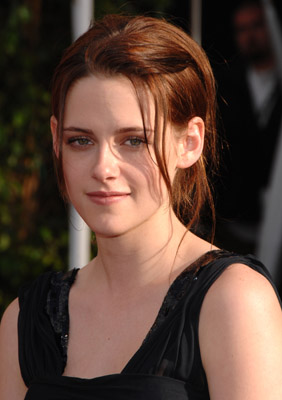 Kristen Stewart at event of 14th Annual Screen Actors Guild Awards (2008)