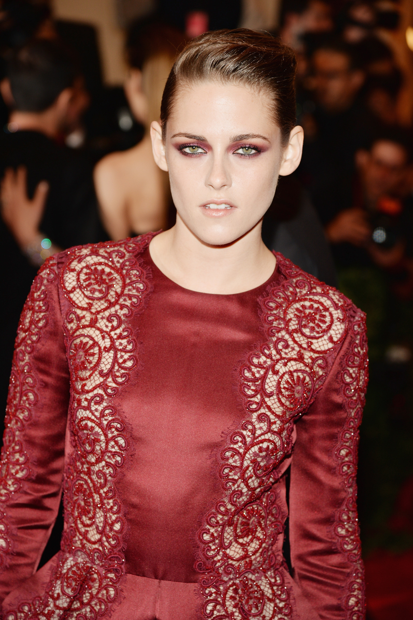 Kristen Stewart