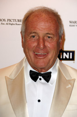 Jerry Weintraub at event of Ocean's Thirteen (2007)