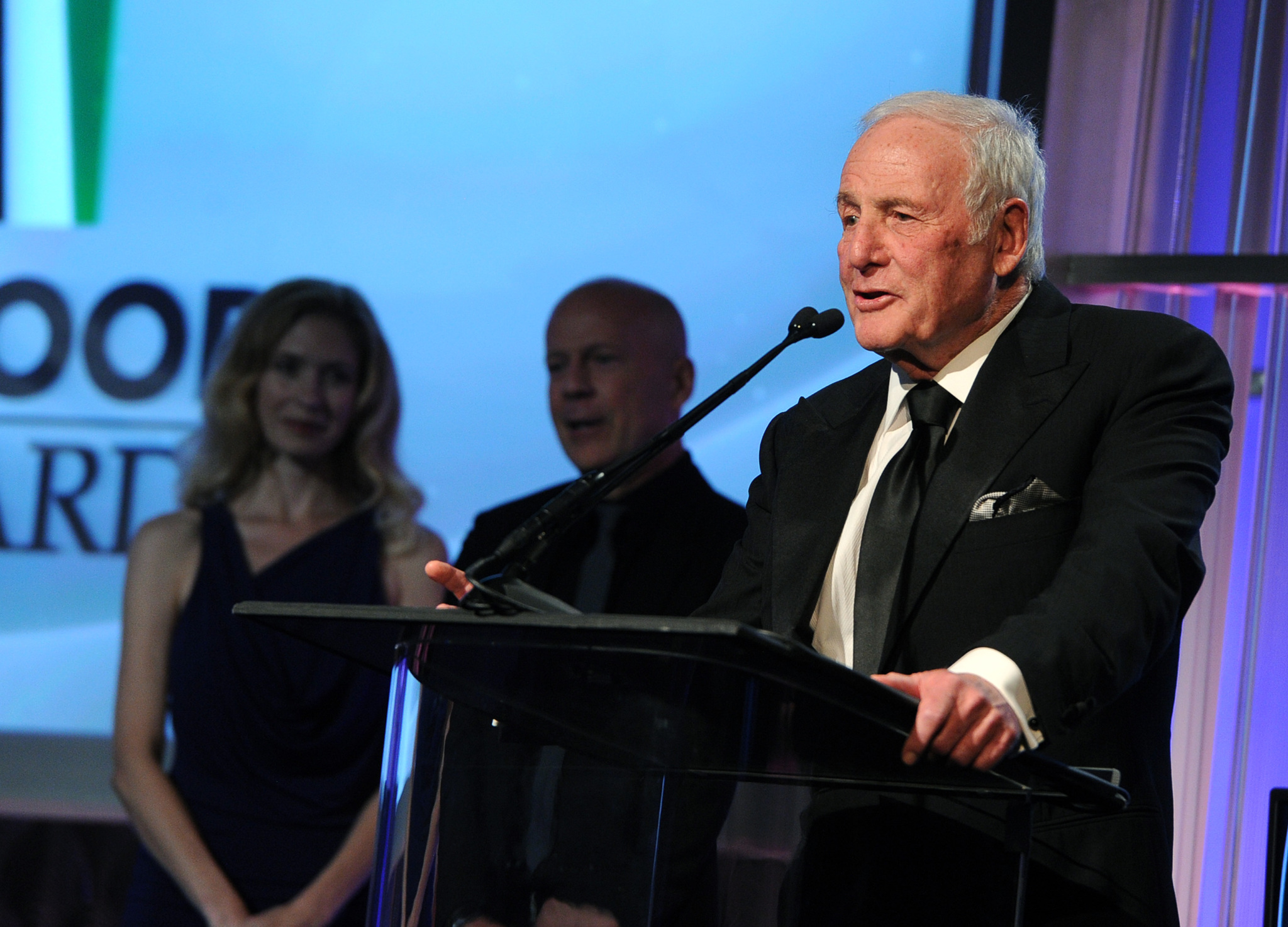 Jerry Weintraub