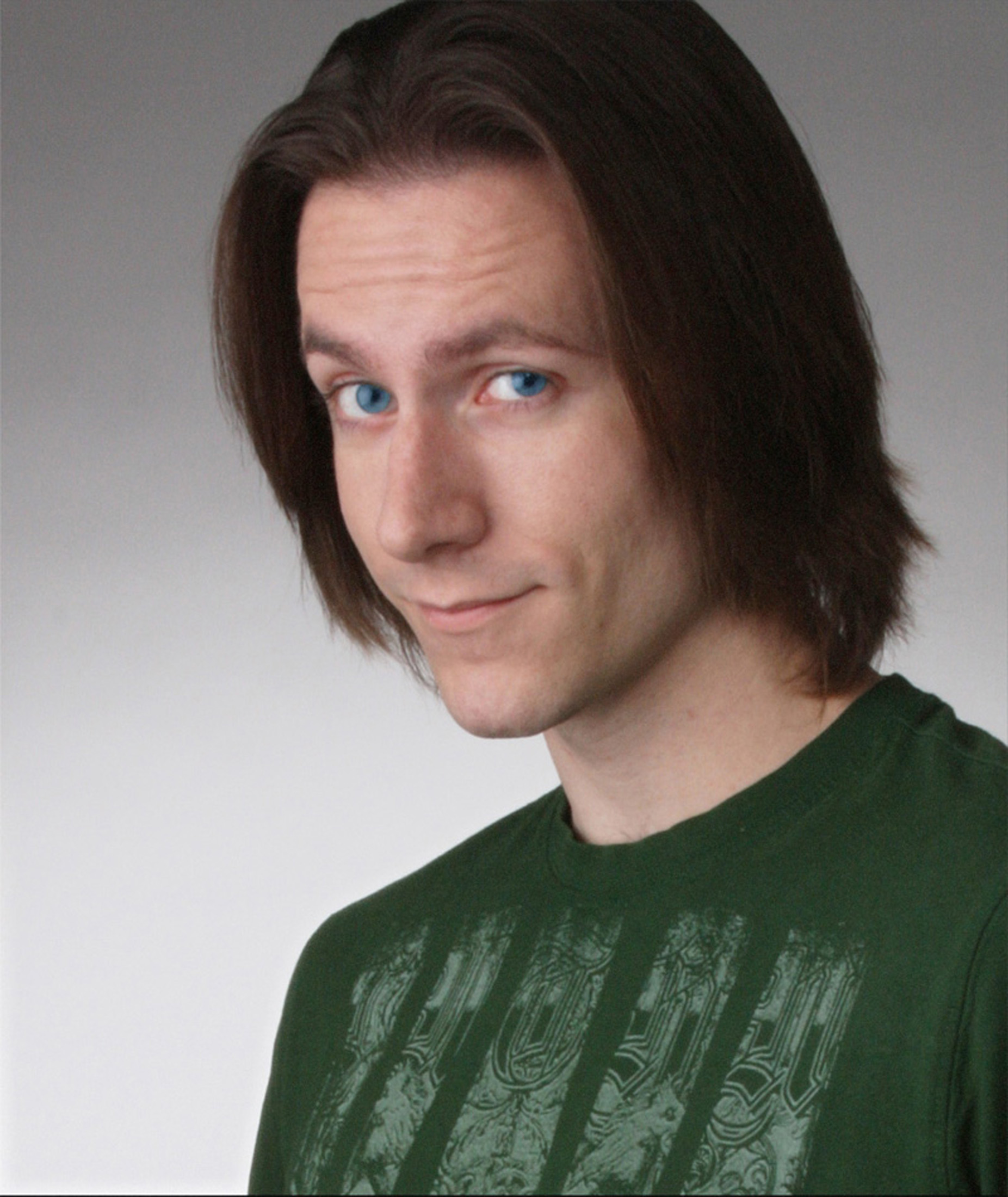 Matthew Mercer