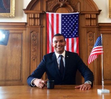 Vaskduellen, me featuring President Barack Obama, Nov 27 2014 Crazy Pictures
