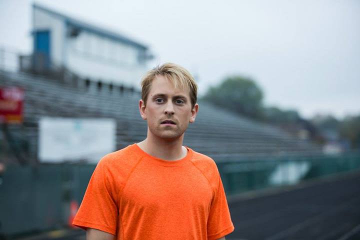 Still of Eric Nelsen in Running On Empty